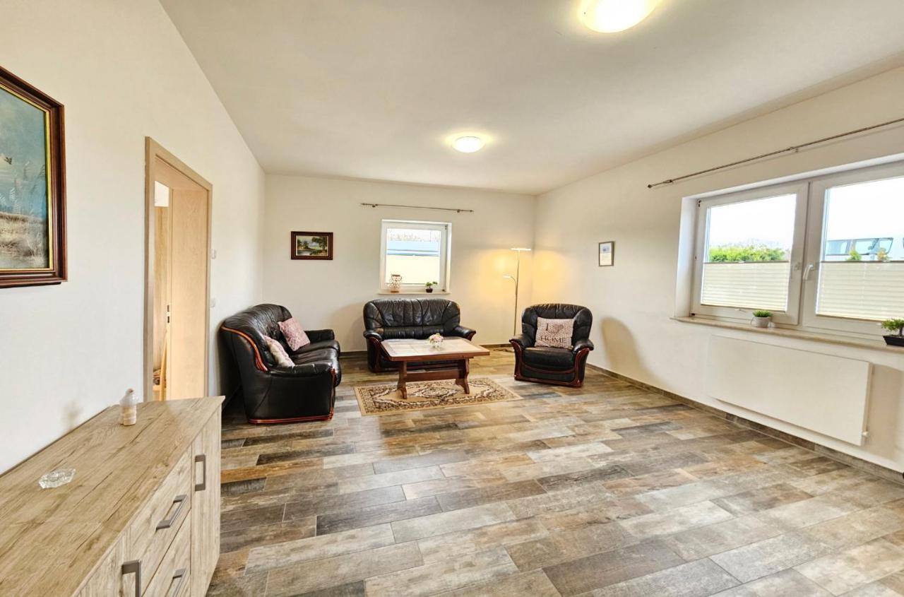 Haus Zum Schloonsee Heringsdorf  Ngoại thất bức ảnh