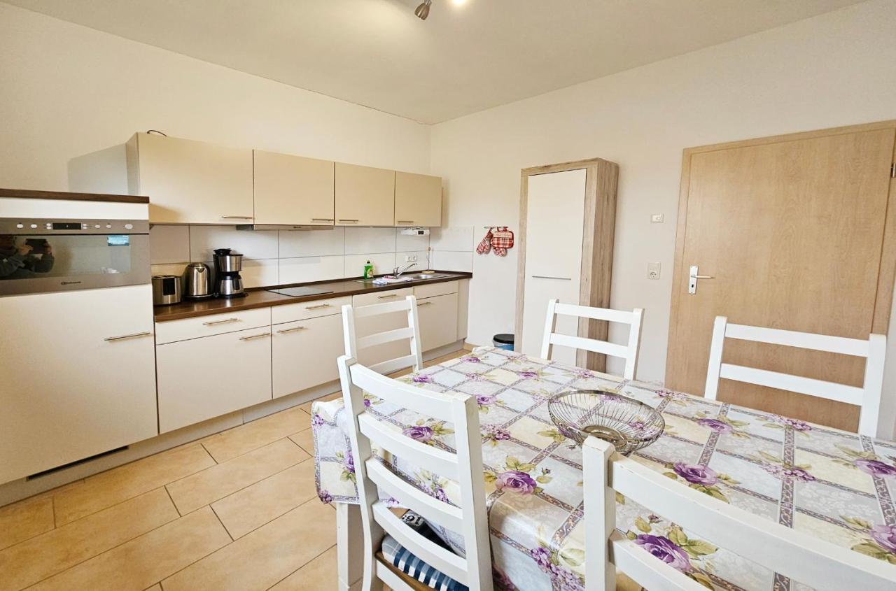 Haus Zum Schloonsee Heringsdorf  Ngoại thất bức ảnh