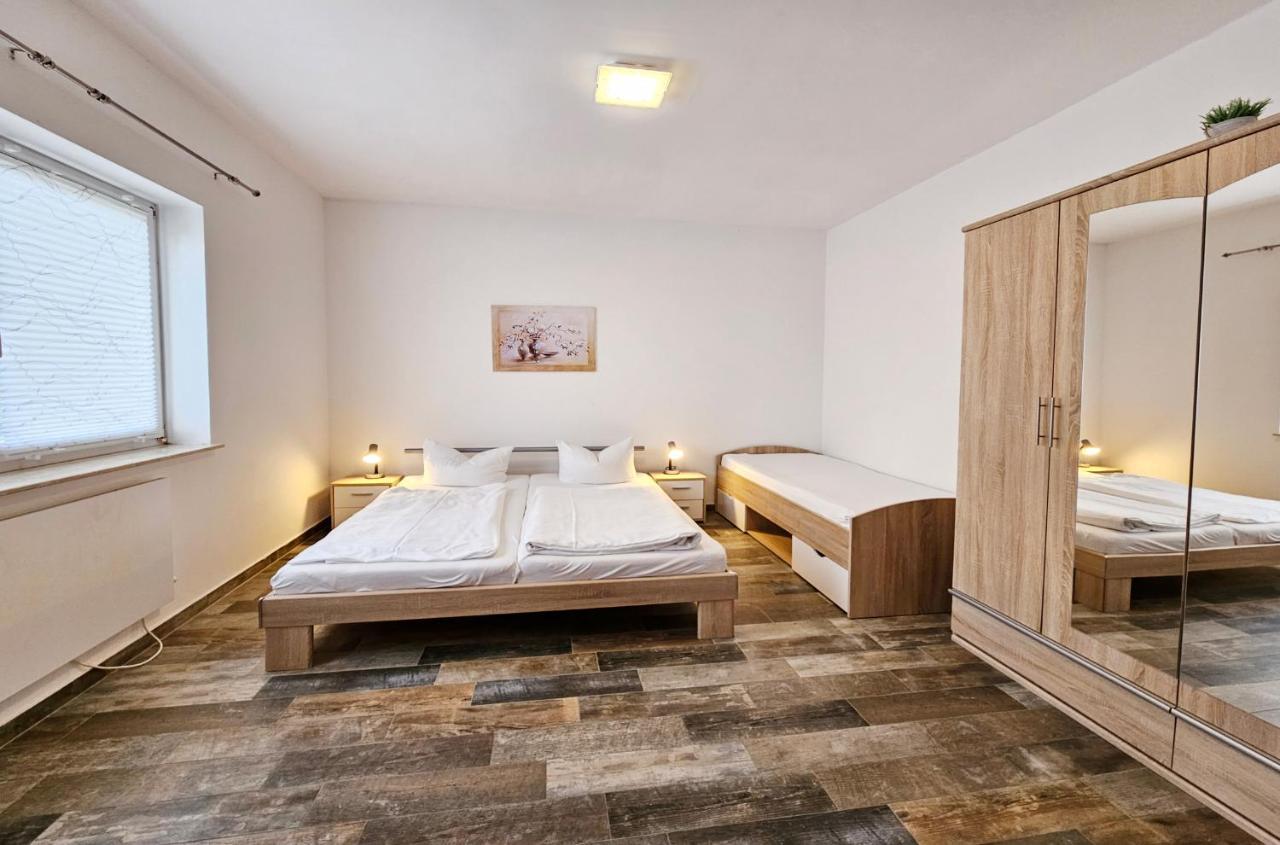 Haus Zum Schloonsee Heringsdorf  Ngoại thất bức ảnh