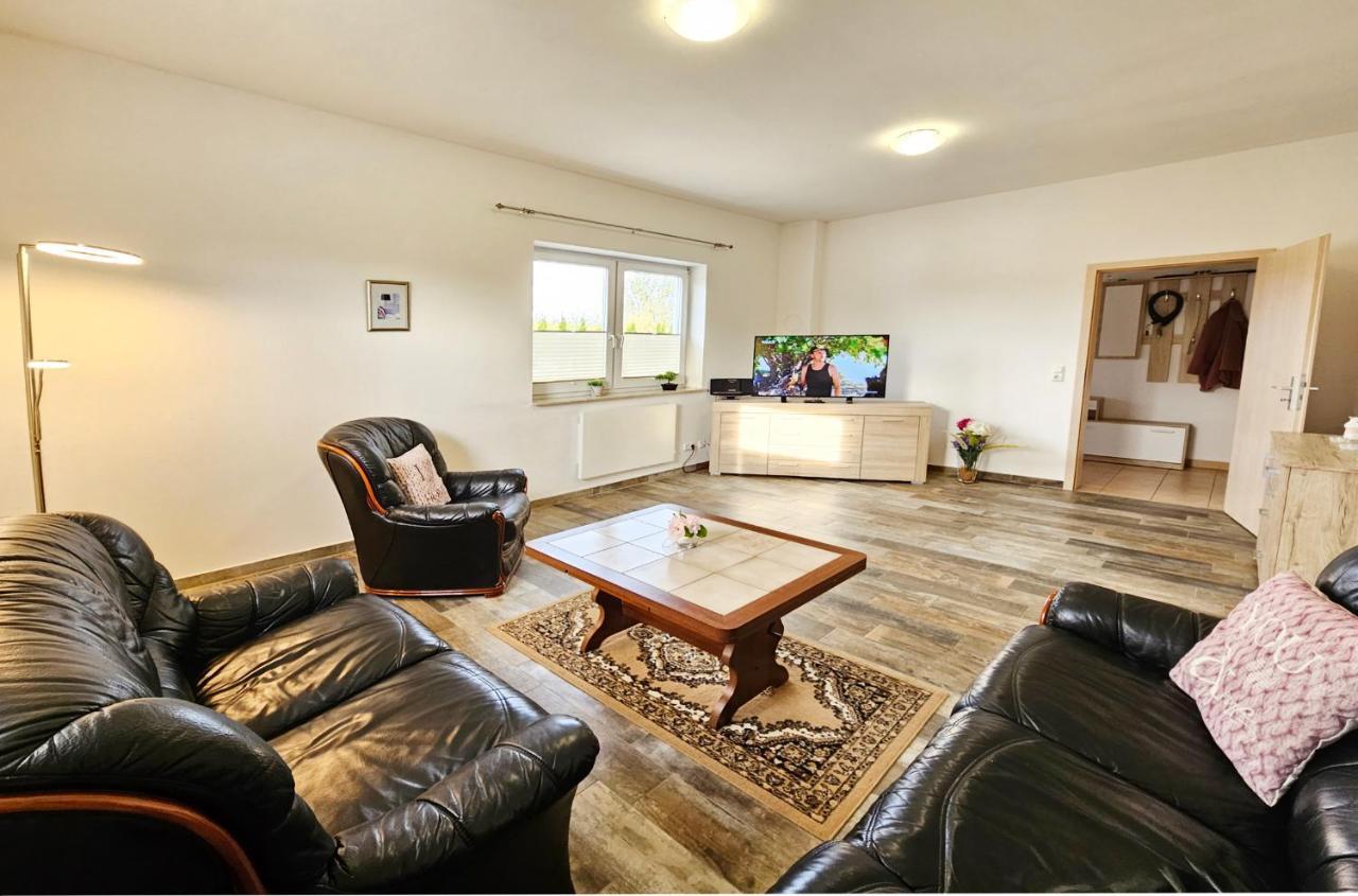Haus Zum Schloonsee Heringsdorf  Ngoại thất bức ảnh